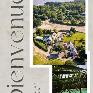 Les Logis De L'estuaire Hébergement de vacances