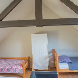 Le Martin Pêcheur Hébergement de vacances